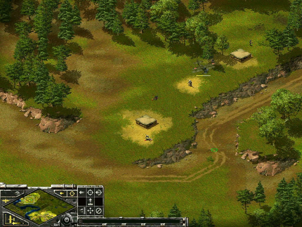 突袭要怎么做,突袭在单机模式怎么玩