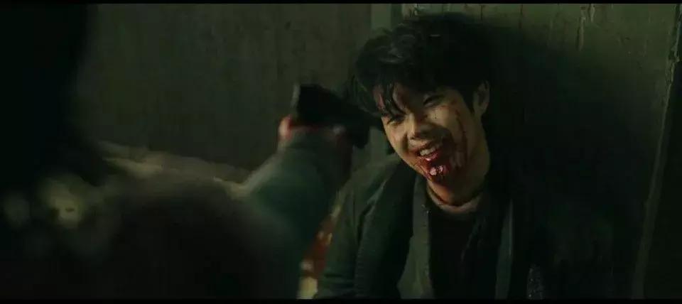 韩国“R级”,这个暴走萝莉让人肾上腺素狂飙