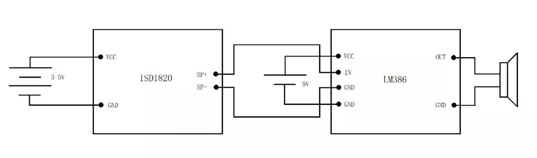 之前的课程略简单?别急,今天我们要放大招了!|电子工坊
