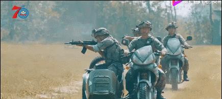 中国qbz191步枪,中国qbz191式突击步枪