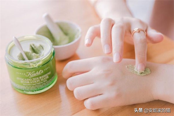 好用的冬季补水面膜推荐性价比高,好用的保湿面膜测评女士