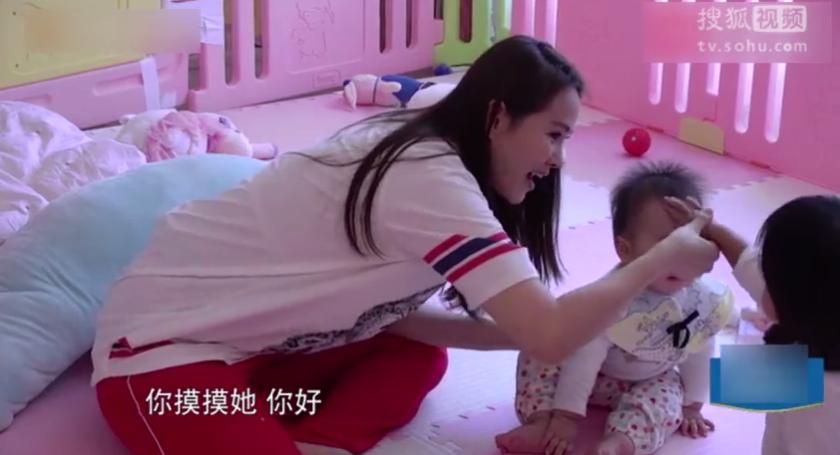 如何对待孩子认生期,宝宝认生最快的解决方法