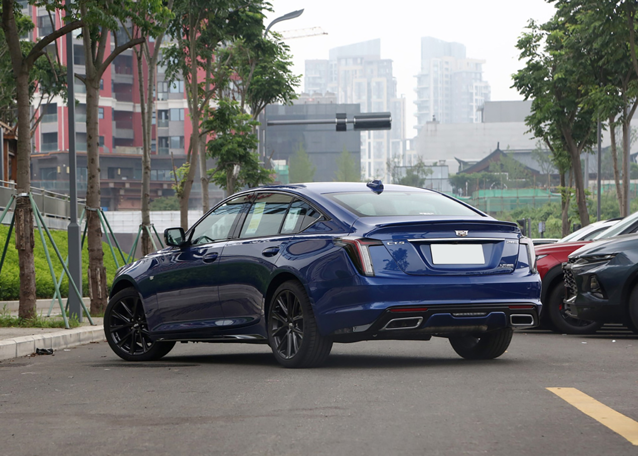 甘肃凯迪拉克赛威车友会,兰州凯迪拉克车友群