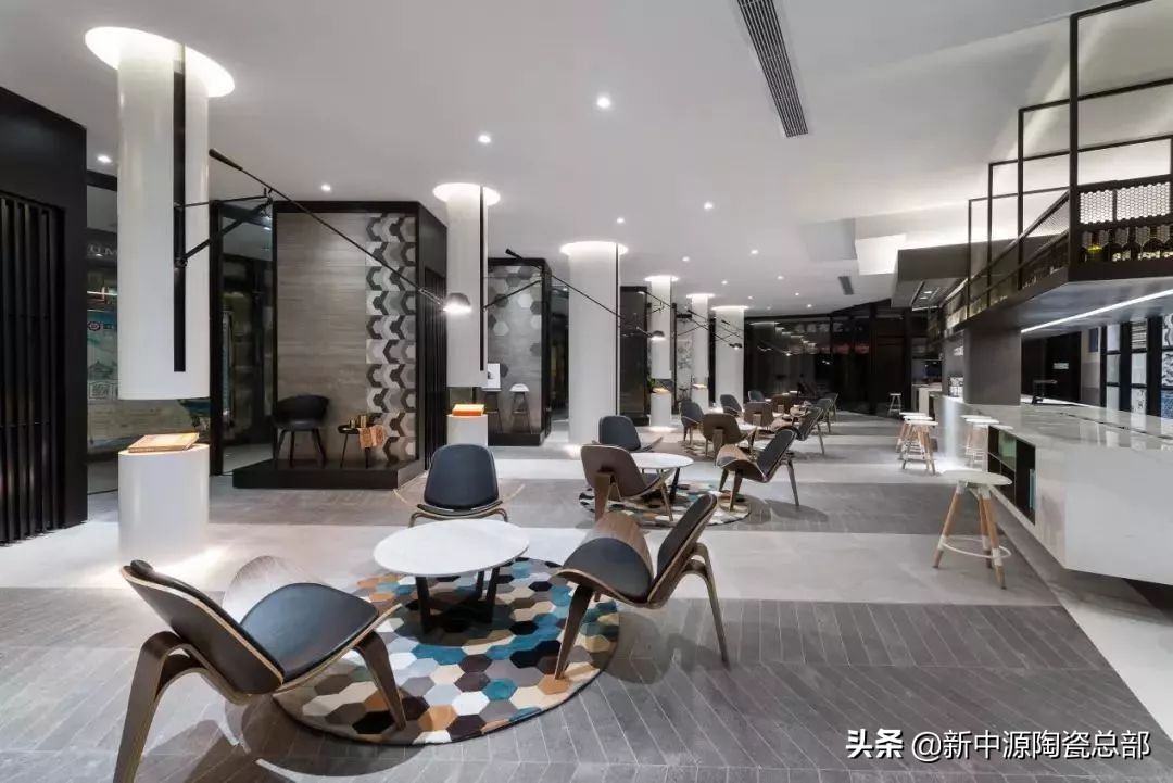 新中源陶瓷陈勤显,陈勤显简介