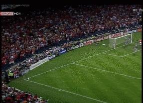 盘点曼联传奇门神的那些神级扑救,曼联历任门将排行榜谁是最强门神