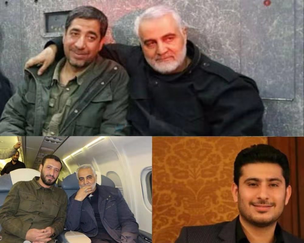 战绩盘点，伊朗伤亡535人，还阵亡4名将军：美国只死1个人