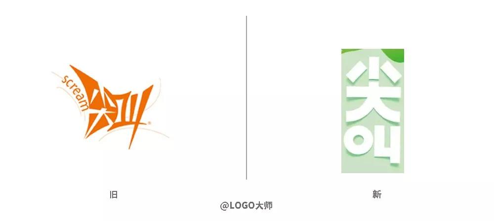 年终盘点！2019年各大品牌LOGO升级汇总