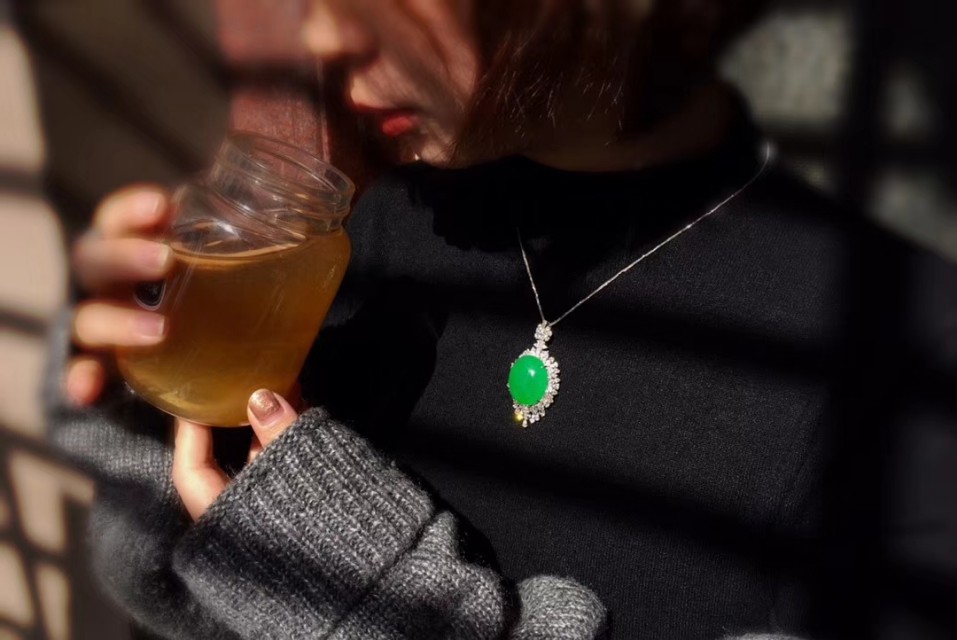 同样预算买表还是买玉,同样价格买翡翠还是钻石