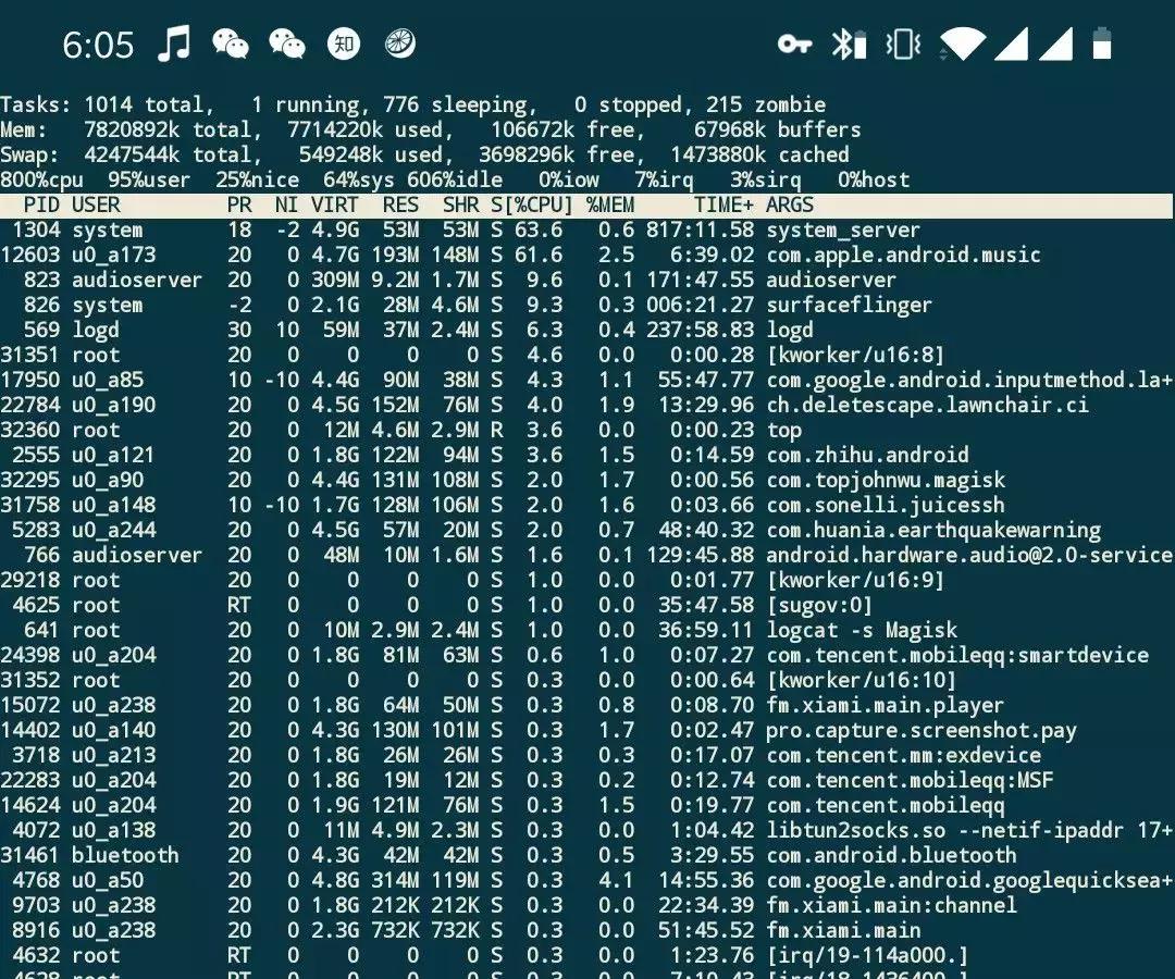 什么软件能让手机运行内存变快,让手机运行内存不卡的有效软件