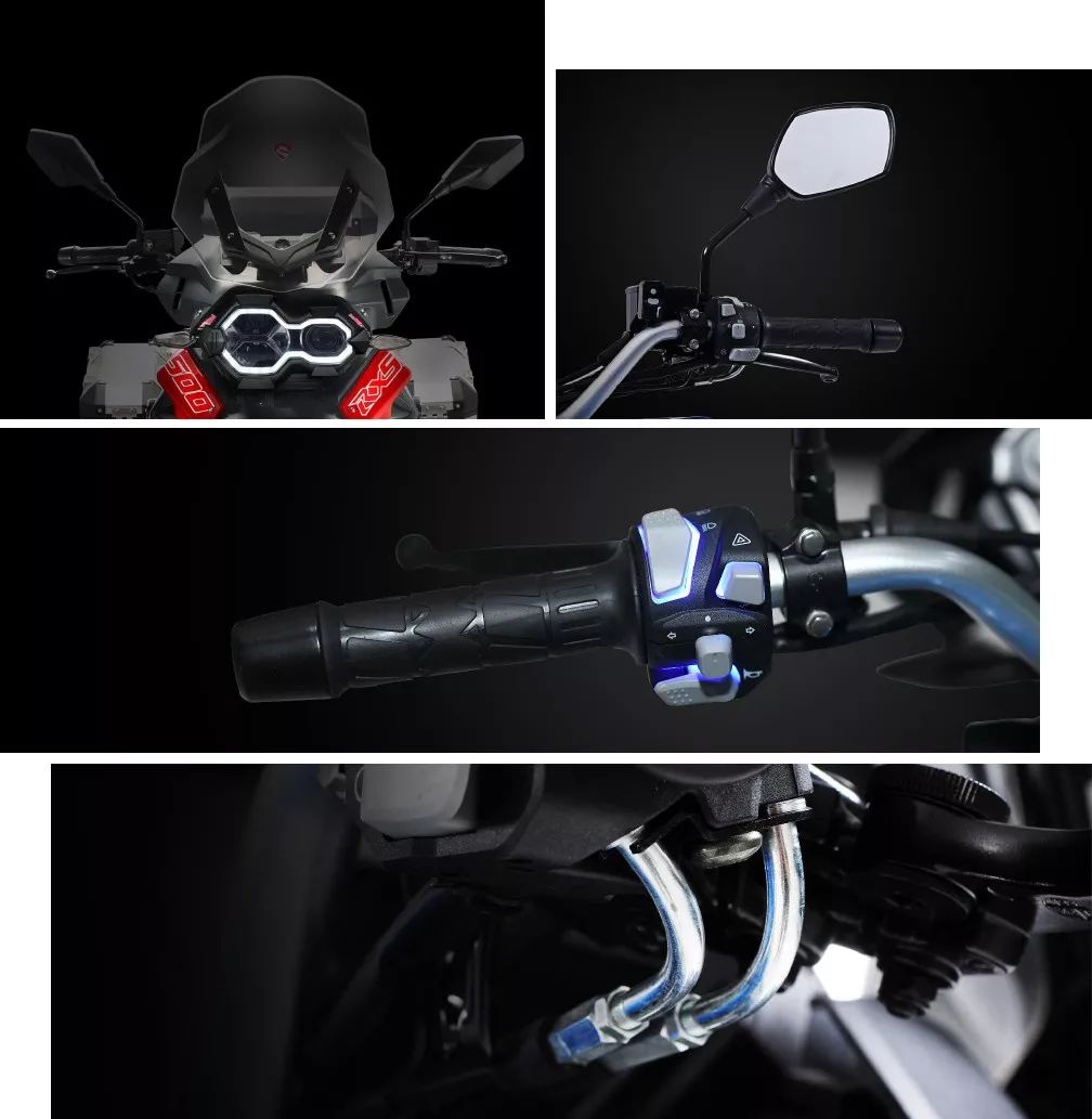 雷卡迪rx3真实试驾评测,rx3车主用车感受