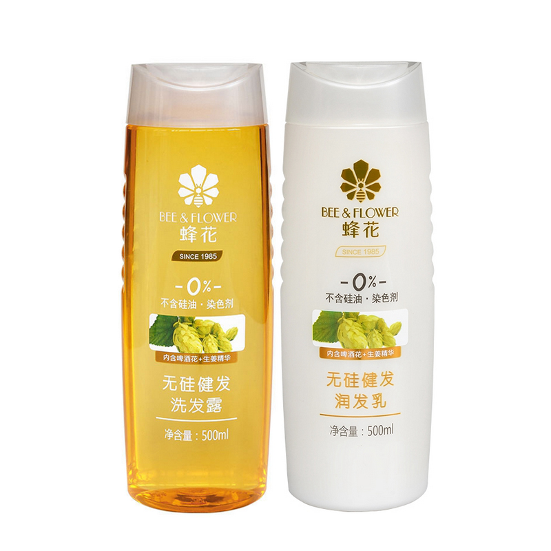 油头防掉发洗发水推荐真实测评,干性头发买什么样的洗发水