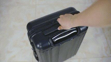 24寸的拉杆箱选哪款,26寸和24寸拉杆箱哪一个更值得买