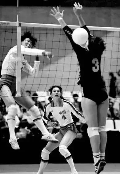 最励志的中国女排教练人生故事,励志中国女排视频