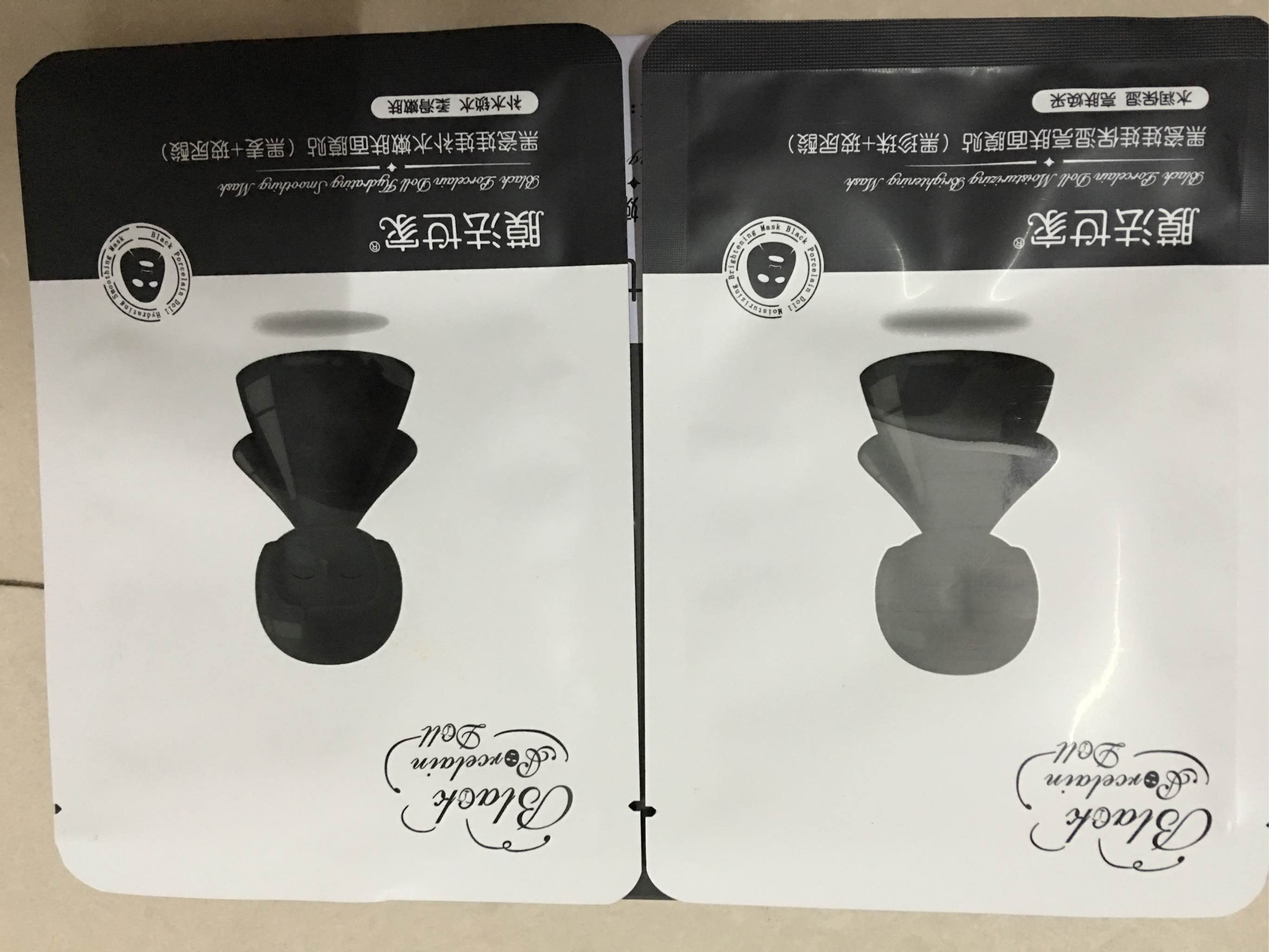 膜法世家绿豆泥面膜是清洁面膜吗,膜法世家黑白瓷娃娃面膜怎么样