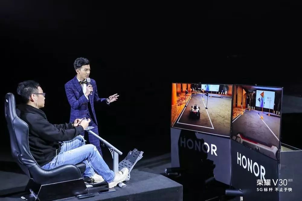 荣耀v305g刚上市价格,2999元的5g手机荣耀v30曝光