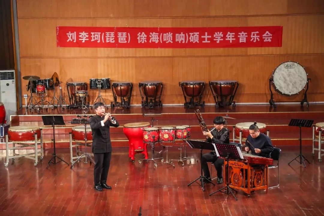 在武汉，这群年轻人吹的是真正的《百鸟朝凤》