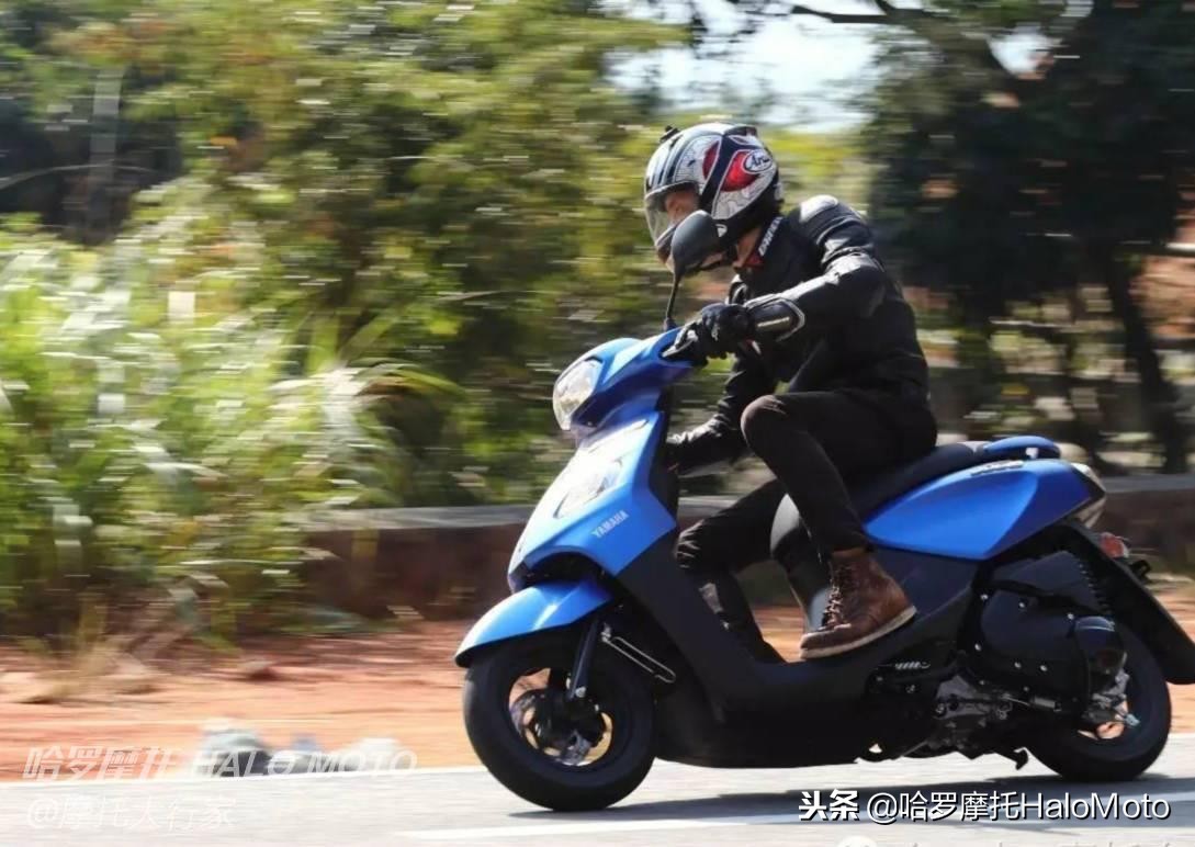 哈啰测评,哈罗评车