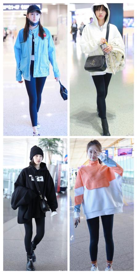 选对牛仔裤P图都多余—从版型到细节聊聊挑选牛仔裤