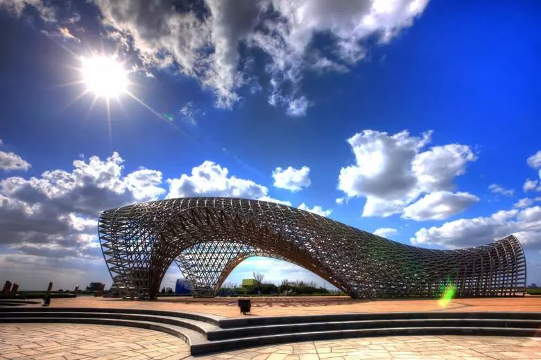 推荐上海地铁能乘到的游玩景点,上海地铁可直达的旅游景点