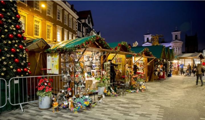 Kensington、Kingston傻傻分不清？带你走进国王的领地金斯顿