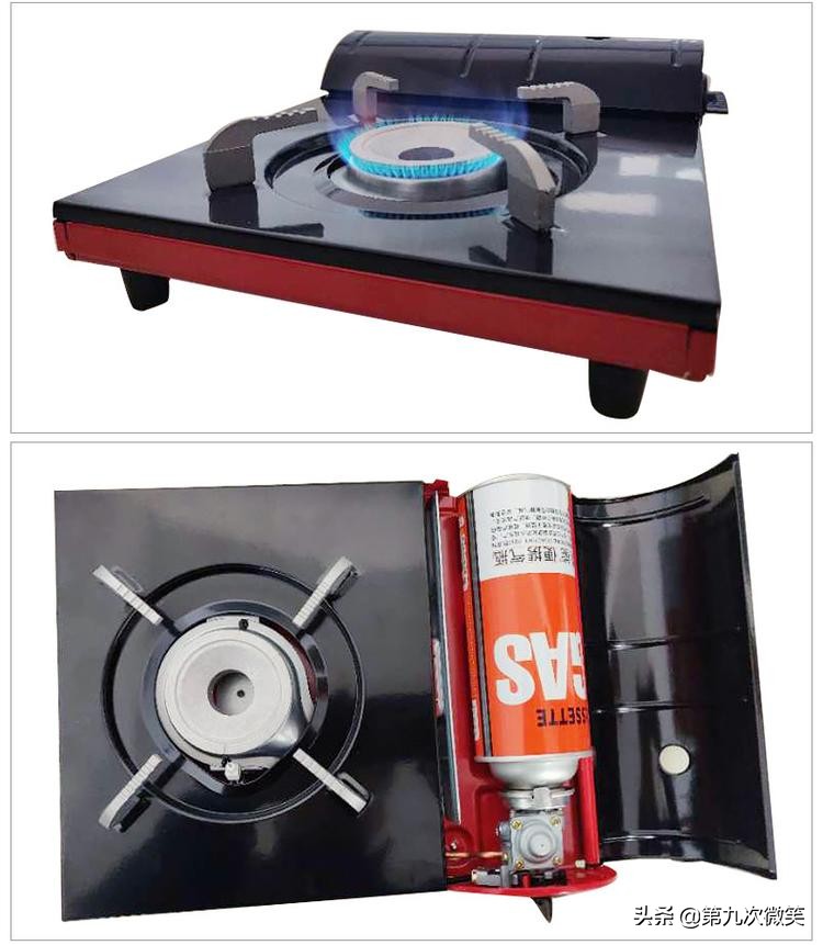 卡式炉怎么正确使用,卡式炉家里用注意事项