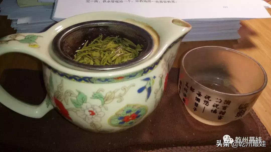 随笔吉他贝斯,瓦松的故事