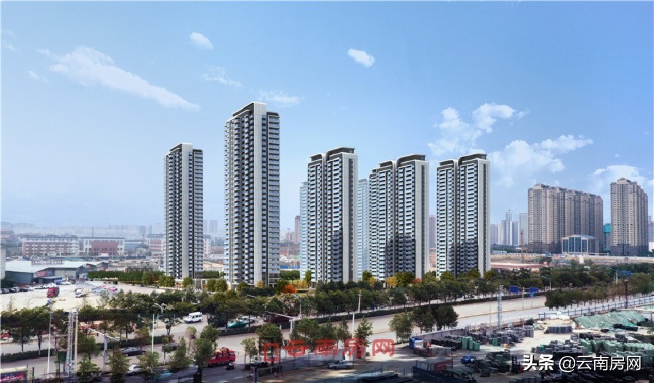 云南万科最新消息,昆明万科2024年新盘