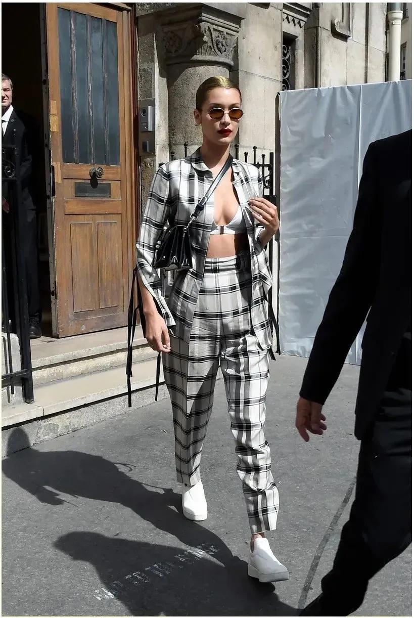 运动装怎么穿才好看,运动休闲装怎么穿才好看