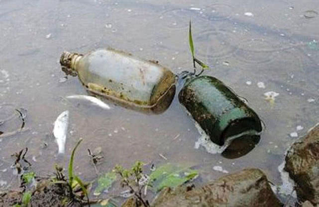 钓鱼人容易犯的3个错误,钓鱼人容易犯的三个错误