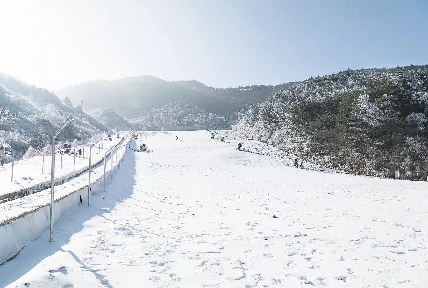 咸宁一日温泉游,咸宁温泉谷温泉攻略