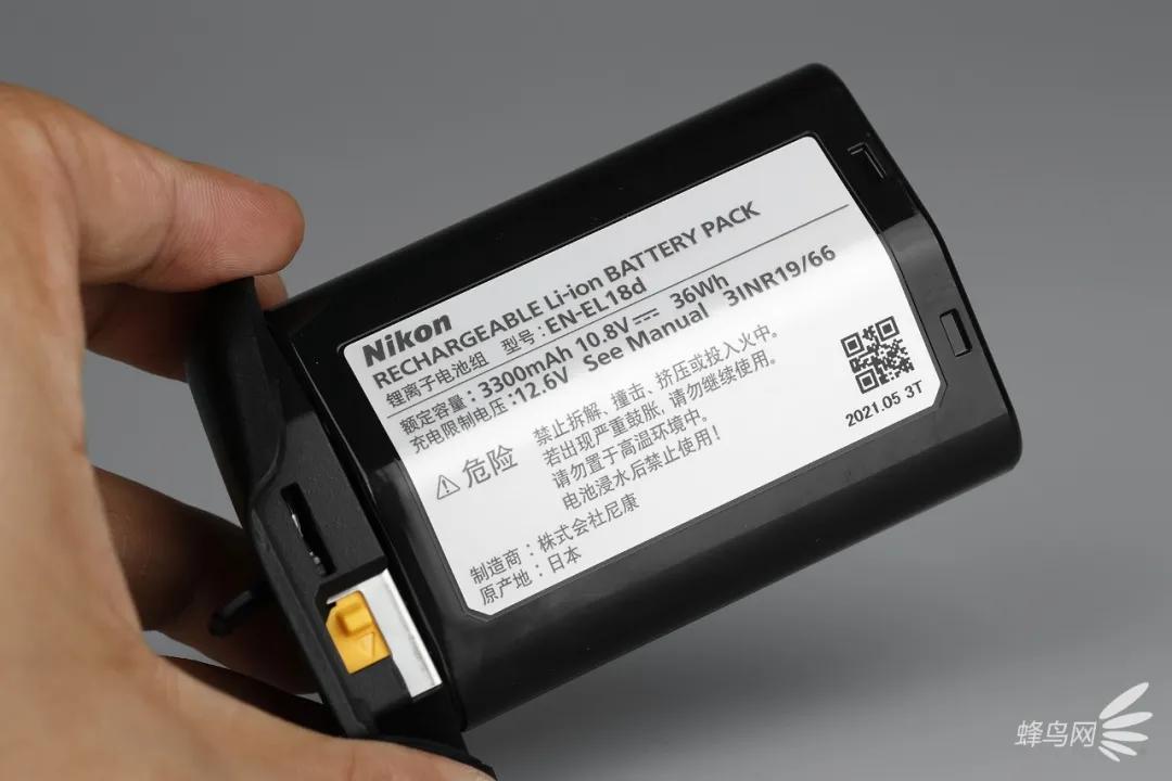 无机械快门的相机,尼康z卡口全画幅相机镜头推荐