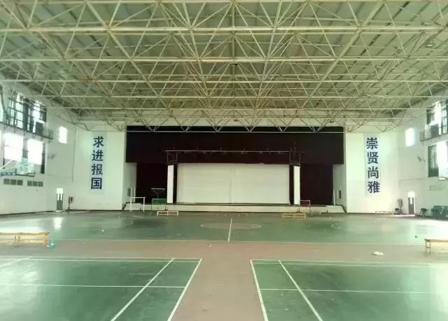 惠阳教育基地崇雅实验学校,微巡礼