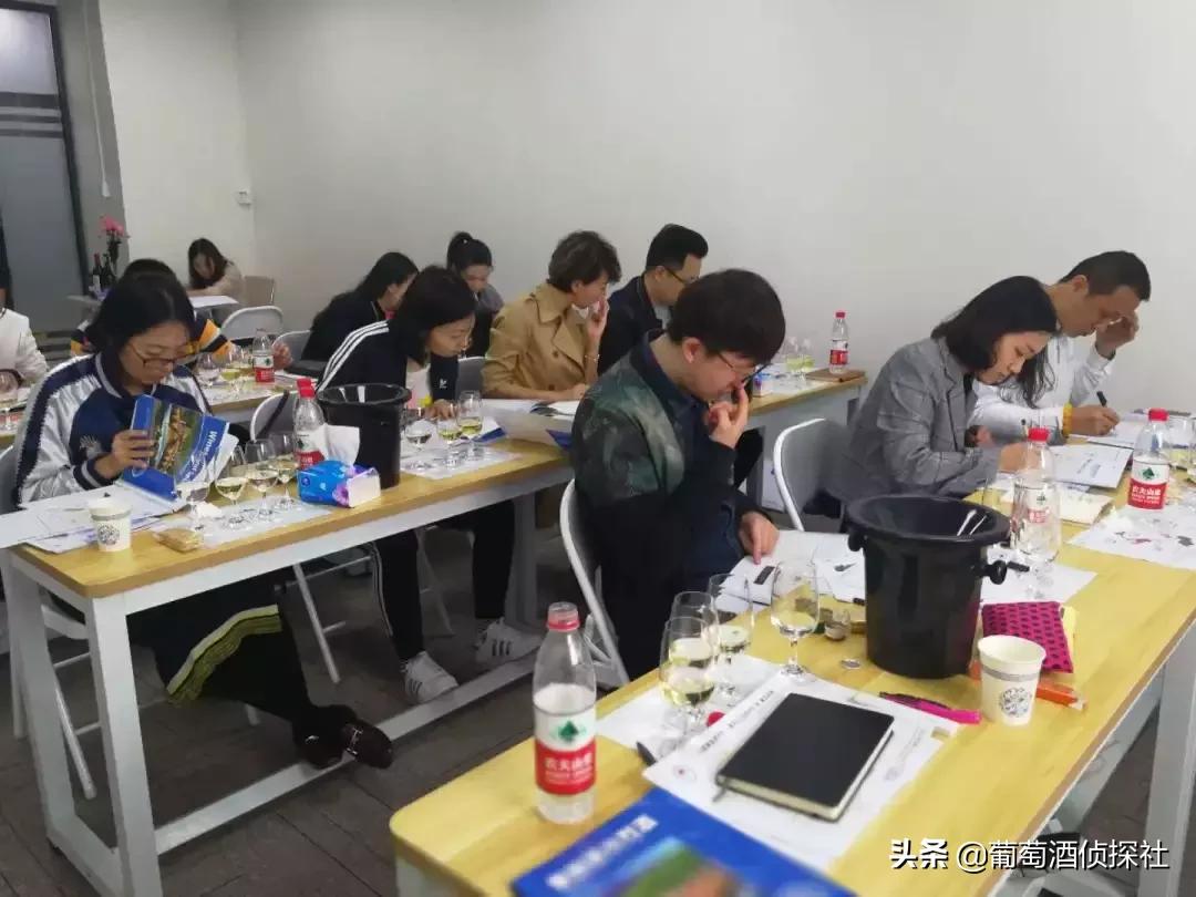 渤海大学继续教育学院I首期I葡萄酒文化与品鉴课程招生简章