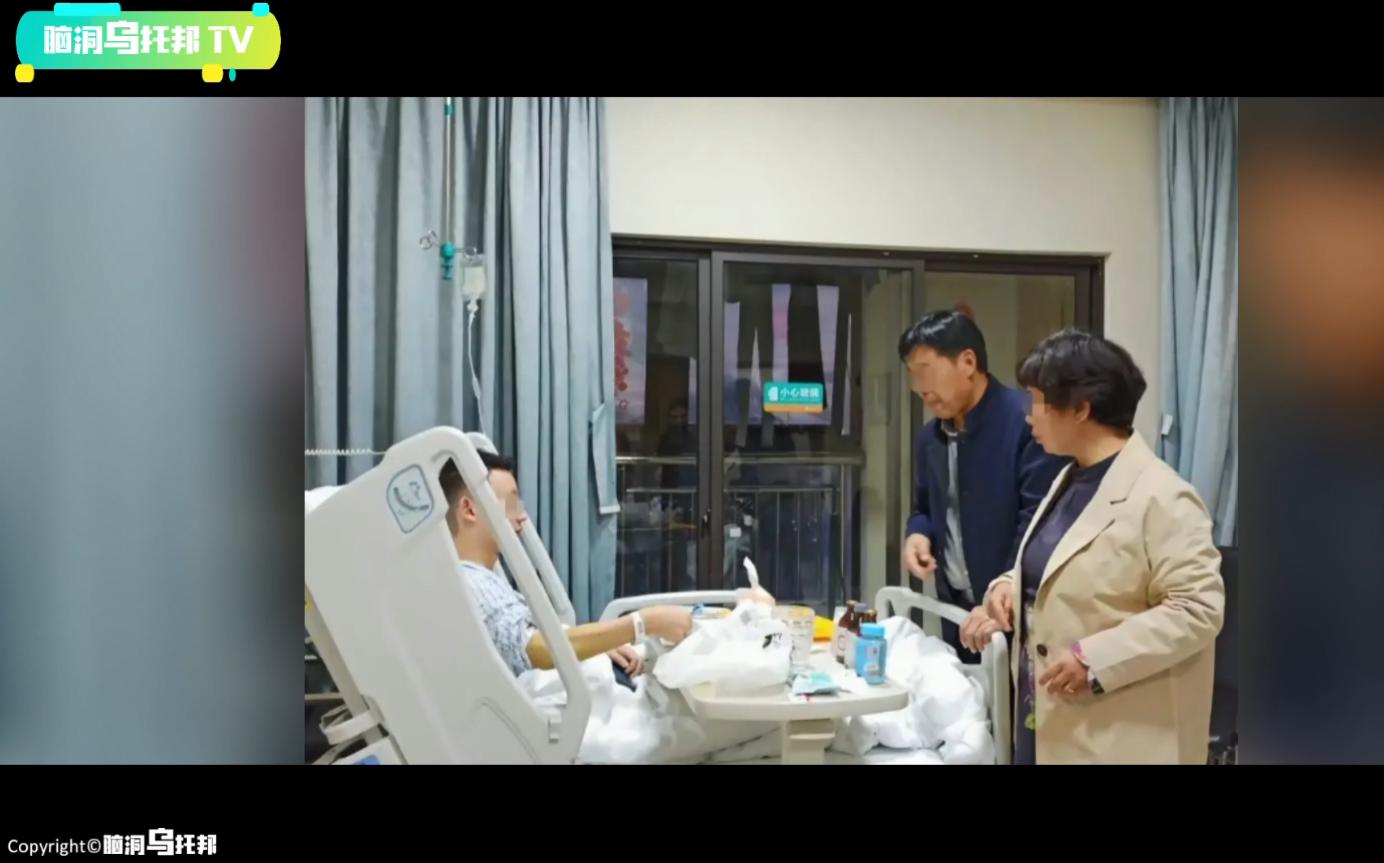 28年错换人生最后怎么样了,28年错换人生血泪史