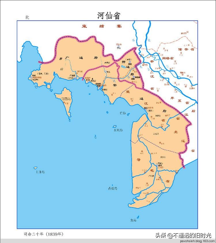 历史上鲜为人知的南洋华人政权，带有浓厚明朝遗风的鄚氏河仙政权