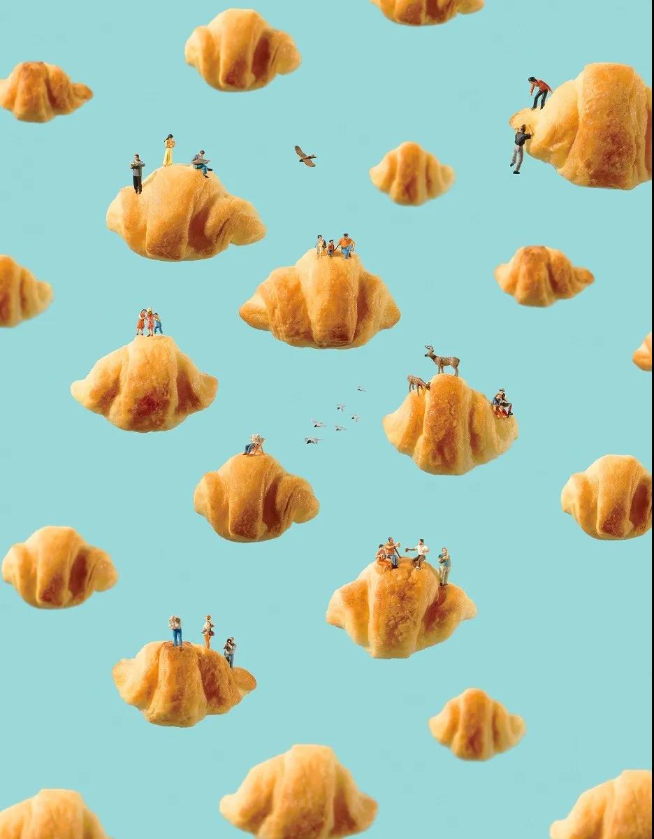 日本设计师脑洞大开之作,盘点日本人脑洞大开的设计