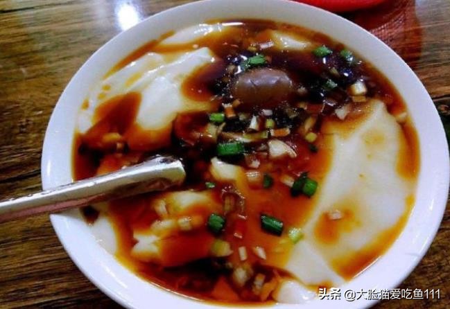 聊城地锅美食排行榜前十名,聊城开发区有什么特色美食