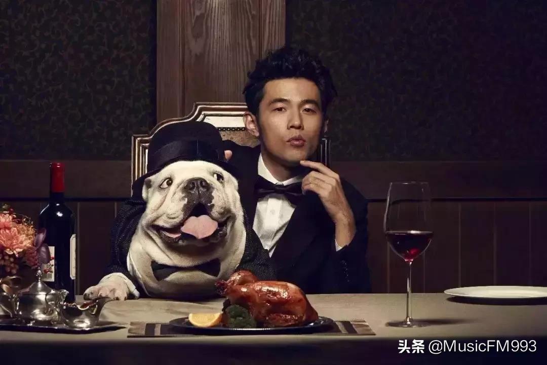 周杰伦经典完整视频,20年过去了周杰伦还是无人超越