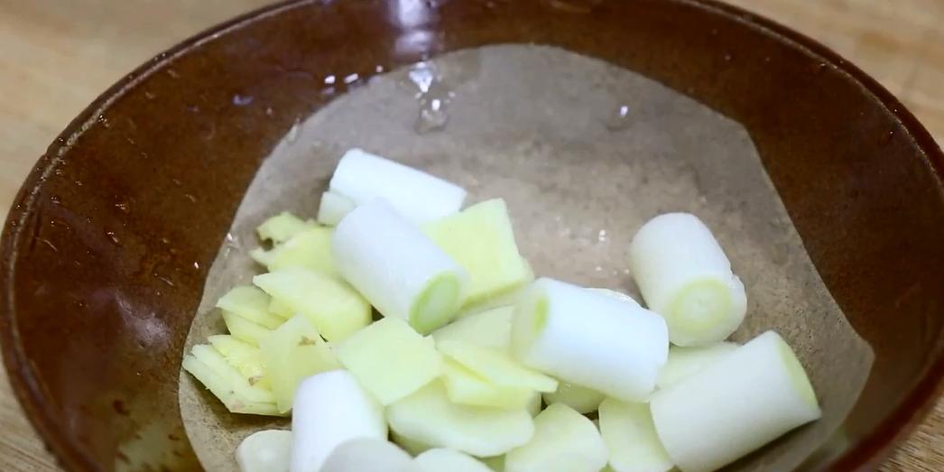 孕中期食谱芦笋怎么做,芦笋大虾做法大全家常