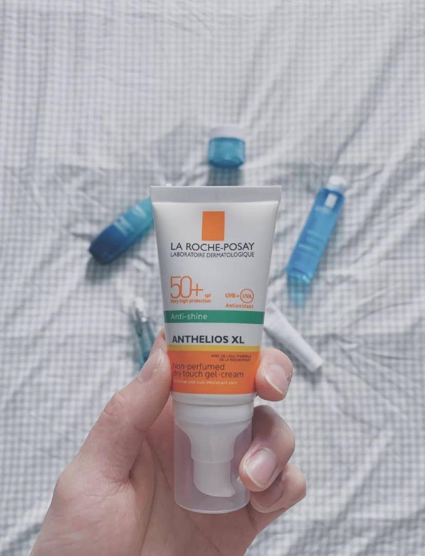 安耐晒适不适合敏感肌用,安耐晒金瓶防晒喷雾适合敏感肌嘛