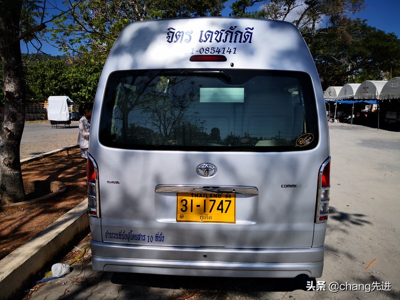 泰国普吉斯米兰跟团浮潜,泰国普吉岛自由潜水皇帝岛