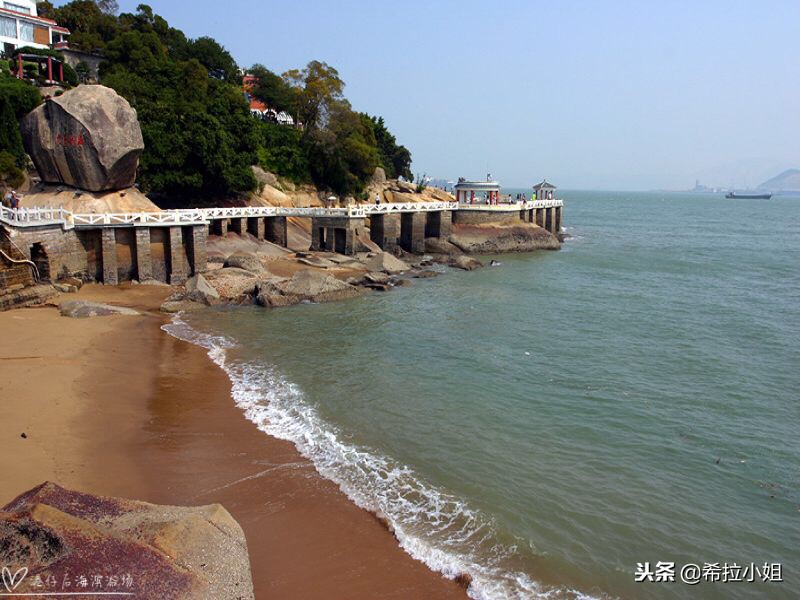 鼓浪屿最美打卡,鼓浪屿最美岛屿图片
