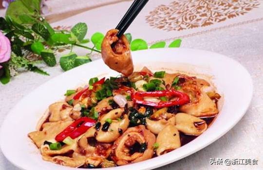 16道经典美食,16道美味蒸菜牢牢抓住食客的胃