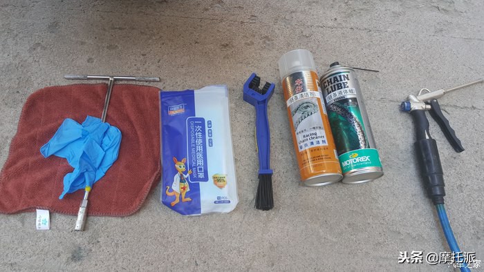 春风国宾车cf 650tr-g尊享版黑色 (春风2017款tr650用车感受)