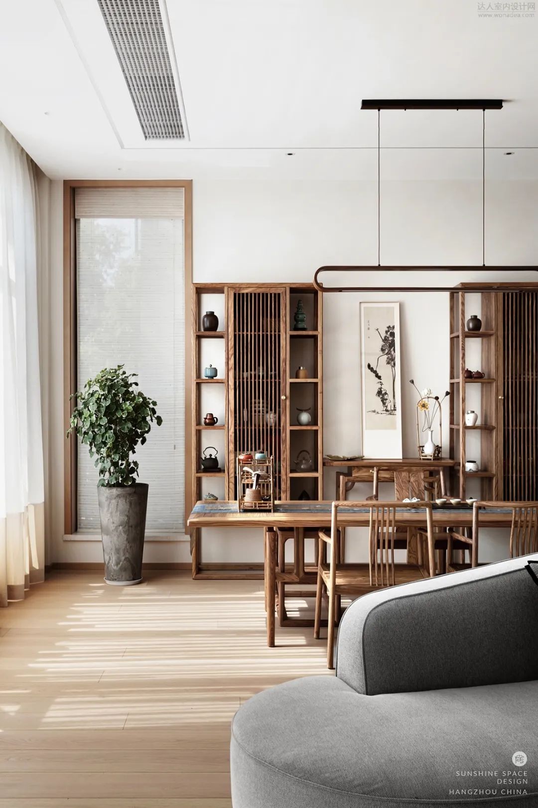 尚舍一屋效果图,尚舍一屋设计图