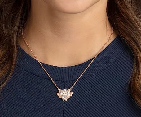 你和都市丽人之间只差这些猪年限定了