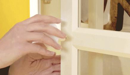 能考虑到残障人士生活是否方便问题的商家,恐怕只有宜家家居了吧