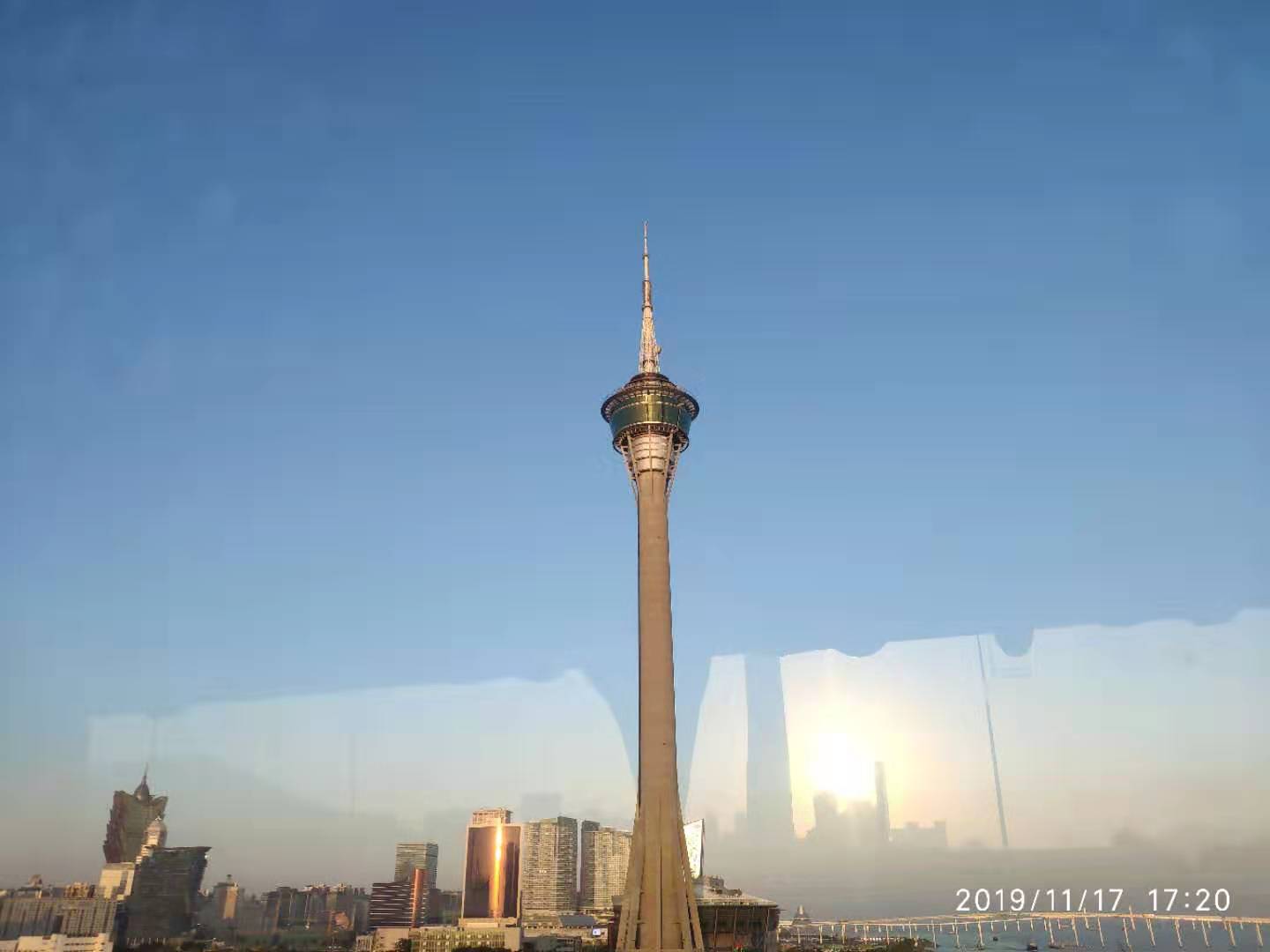 天气这么好，来一场邂逅吧