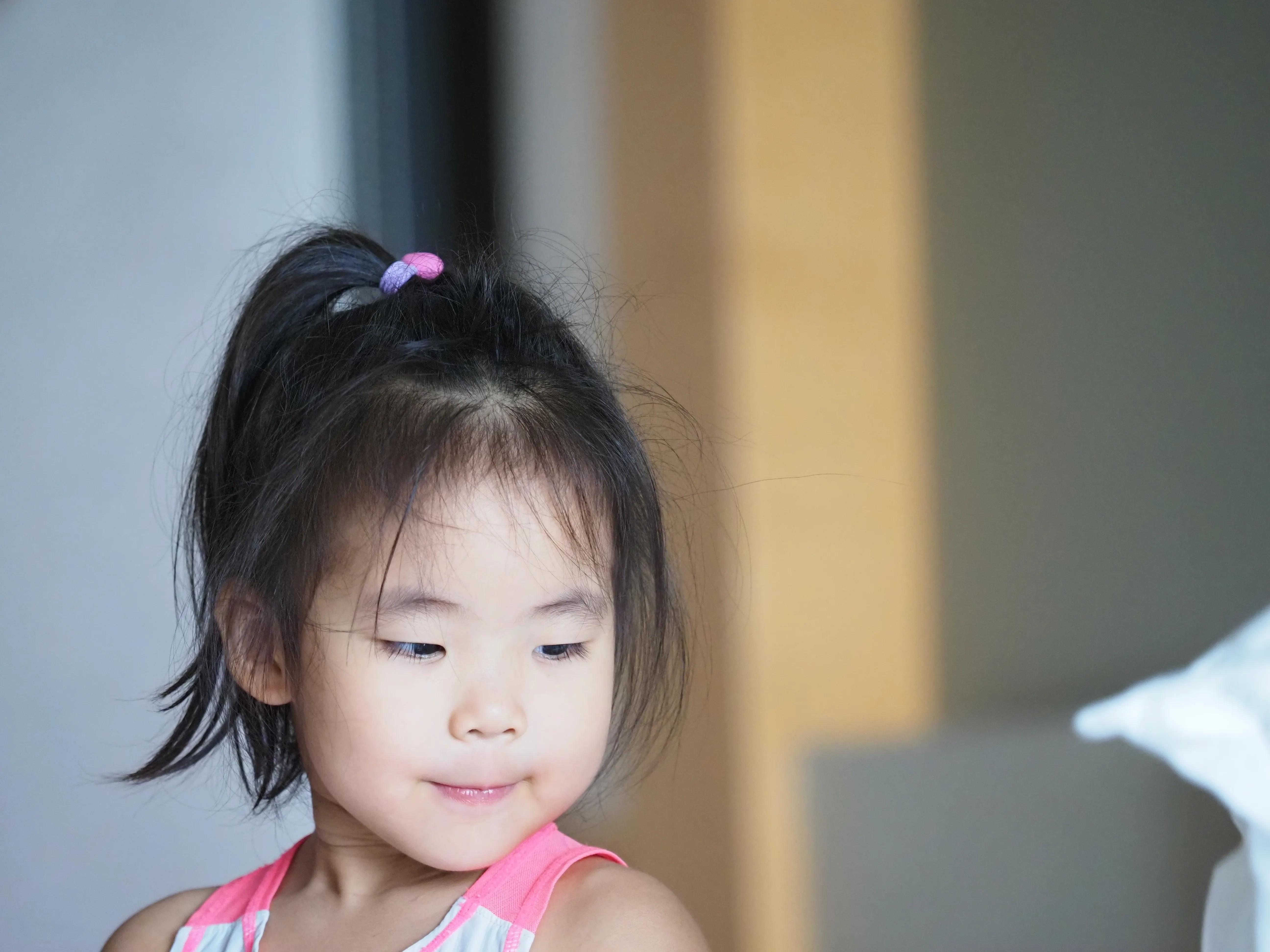 拍儿童照被坑,那些年带娃踩过的坑