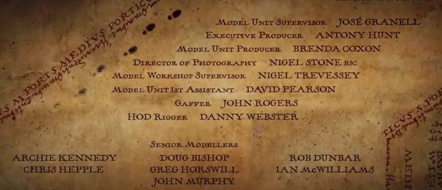 哈利波特与阿兹卡班的囚徒游戏,哈利波特与阿兹卡班的囚徒片段